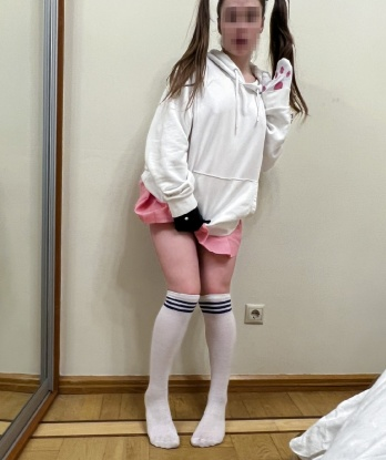 💋💦
👠 У меня есть множество услуг, которые я могу предложить вам: оральные ласки, классический и анальный секс, ролевые игры, стриптиз и многое другое. Предлагаю обсудить подробности лично.
🌟 Я живу в Москве и у меня есть уютное место для встреч в центре города. Для комфорта и конфиденциальности я также могу приехать к вам в гости или в отель. 💼
💯 Я гарантирую полную конфиденциальность и безопасность. Ваше удовольствие для меня на первом месте!
📷 На моих фото нет обмана, я такая же красивая и сексуальная в реальности. Вы можете убедиться в этом сами!
💬 Мои клиенты оставляют только положительные отзывы обо мне. Я знаю, как удивить и порадовать мужчину своими навыками и страстью. Не упустите возможность испытать это на себе!
❤️ Если ты хочешь насладиться незабываемым времяпровождением, обращайся ко мне. Я жду тебя, чтобы подарить тебе море удовольствия и наслаждения! Обязательно пиши, если ты находишься в Москве, хочу обрадовать только жителей столицы! 😉 Натуляша