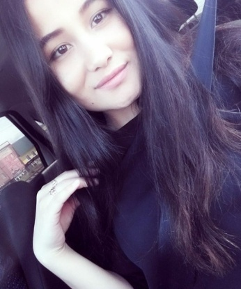 Камилла